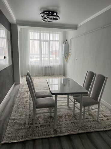 Продажа квартир: 1 комната, 41 м², Элитка, 6 этаж, Дизайнерский ремонт — 16