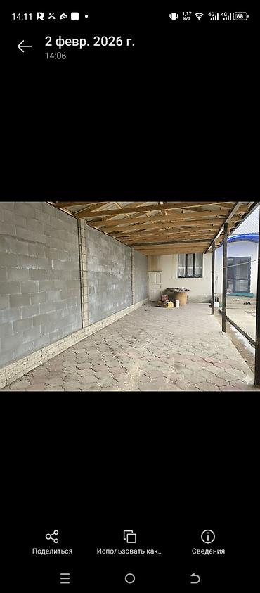 Продажа домов: Дом, 100 м², 4 комнаты, Собственник, Евроремонт — 2