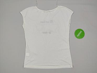 benetton poland: Mohito, T-shirt damski, rozmiar M — 3