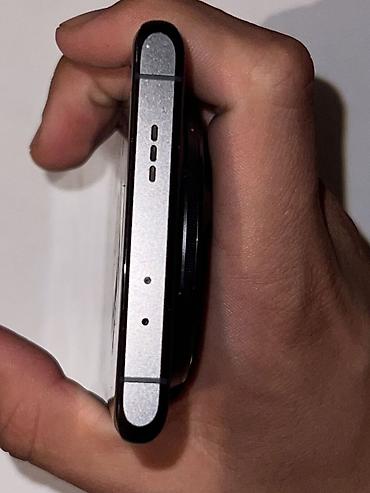 Oppo Find X7 Ultra, Колдонулган, 256 ГБ, түсү - Кара, 2 SIM — 4