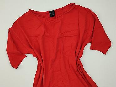 clothes in red: Sukienka damska, rozmiar M — 1