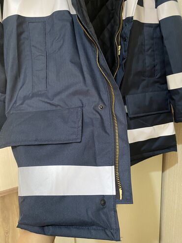 Kurtkalar: Kurtka, Vetrovka, Payız, L — 7