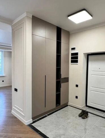 Продажа квартир: 3 комнаты, 108 м², Элитка, 3 этаж, Евроремонт