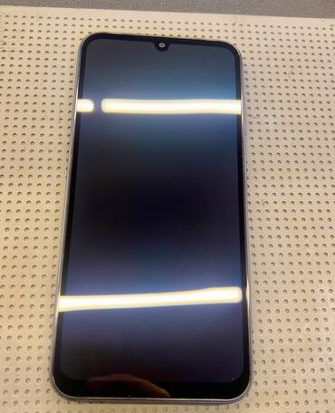 samsun a24: Samsung Galaxy A25, 256 GB, rəng - Göy, Sensor, Barmaq izi, İki sim kartlı