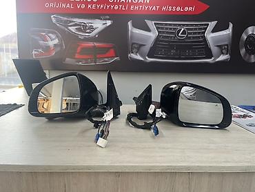 Ehtiyat hissələri: Cüt, Toyota Changan — 2