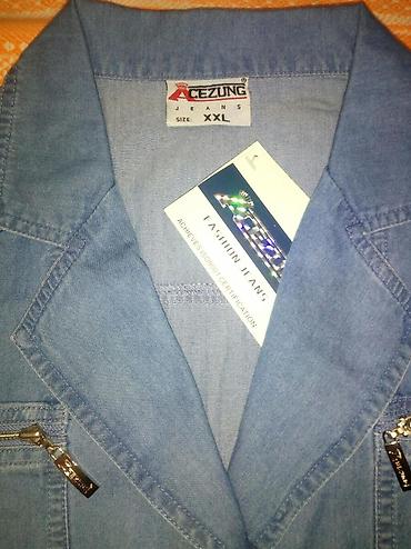 женский куртки: Пиджак, Классическая модель, 2XL — 3