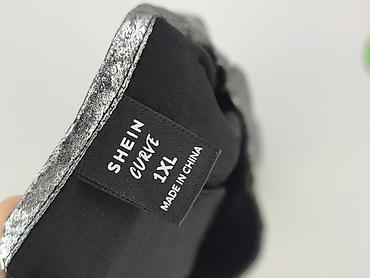 shein botki: Shein Curve, Tunika damska, rozmiar XL — 4