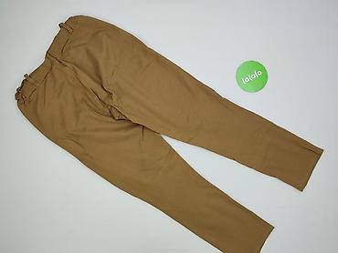 borelli buty: Spodnie materiałowe damskie, rozmiar M — 3