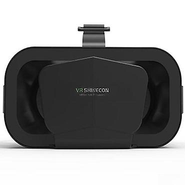 vr box: "VR Shinecon" box eynəyiVR Shinecon” adətən virtual reallıq (VR) — 2