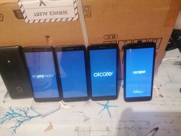 Alcatel: Alcatel 1Se Lite, 32 GB, bоја - Siva, Dual SIM — 15