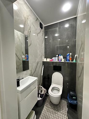 Продажа квартир: 3 комнаты, 92 м², Элитка, 12 этаж, Евроремонт — 3