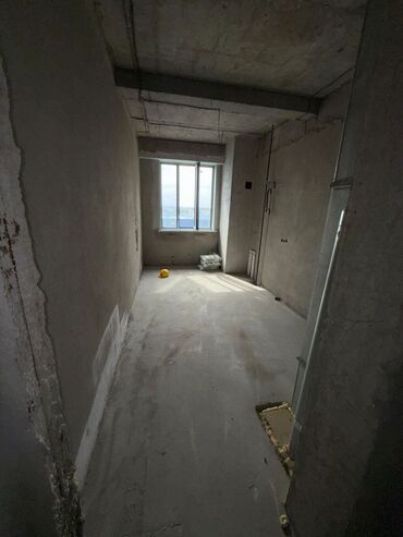 Продажа квартир: 3 комнаты, 86 м², Элитка, 11 этаж, ПСО (под самоотделку) — 12