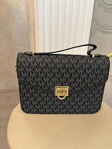 Çantalar: Çiyin çantası, Michael Kors, Yeni — 1