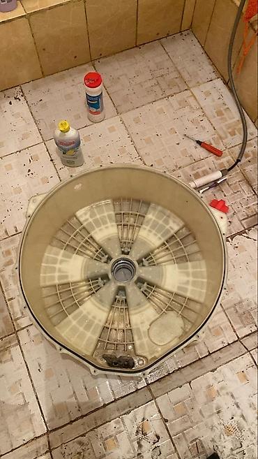 Ремонт стиральных машин: Ремонт стиральных машин любой сложности Выезд мастера на дом по — 7