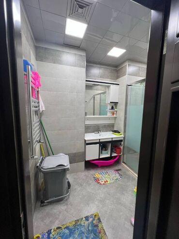 Yeni tikili: Məmmədli, 3 otaqlı, Yeni tikili, m. Koroğlu, 128 kv. m — 24