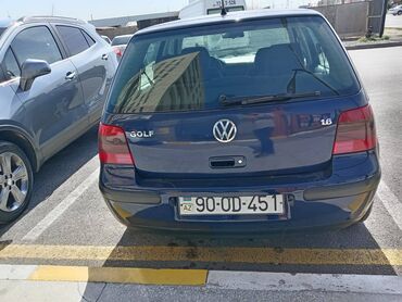 volkswagen golf 1 4 tsi: Motor karopka əla