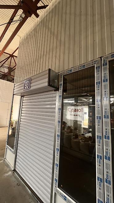 beta stores: Аренда павильонов, 18 м², С ремонтом, Без оборудования, Electricity сommunications — 2
