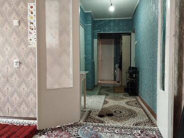 купить квартиру в ленинском: 2 комнаты, 56 м², 106 серия, 2 этаж, Косметический ремонт