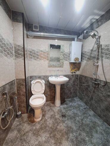 Köhnə tikili: Bakı, 1 otaqlı, Köhnə tikili, m. Neftçilər, 36 kv. m — 8