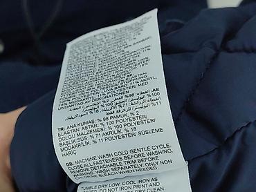 puchowa: Timberland, Parka damska, rozmiar XL — 5