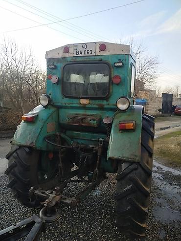 turbo az kredit ford transit: Traktor T42, 42 at gücü, motor 4.2 l, İşlənmiş — 7