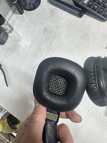 iphone 17 pro mac: Беспроводные накладные наушники Marshall (серия Major) - Форм-фактор — 4