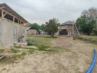 особняк на продажу: Времянка, 40 м², 3 комнаты, Агентство недвижимости