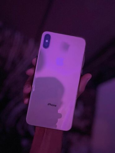 бу айфон xs: IPhone Xs Max, Золотой