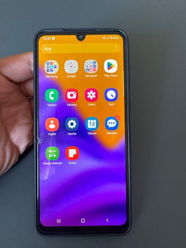 samsung a53 256gb qiymeti: Samsung Galaxy A33 5G, 128 GB, rəng - Qara, Barmaq izi, Face ID, Sensor