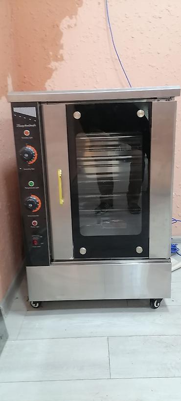 un dəyirmanı satışı: Elektrik həmir mayalanma apparati təzə — 4