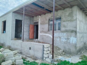 Həyət evləri və villaların satışı: Kürdəxanı qəs. 4 otaqlı, 130 kv. m, Kredit yoxdur, Təmirsiz — 9