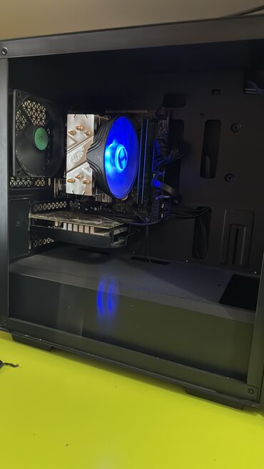 процессор intel core i3: Компьютер, ОЭТ 16 ГБ, Жумуш, окуу үчүн, Колдонулган, Intel Core i3, SSD