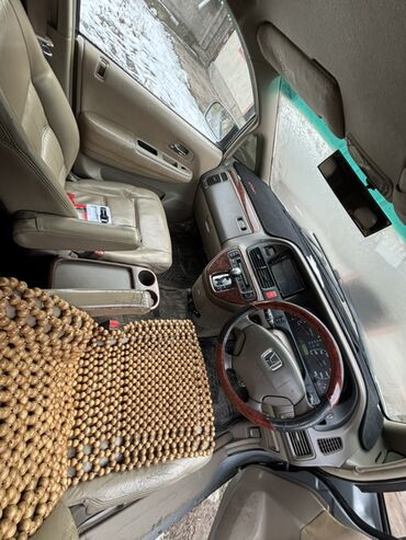 Honda: Honda Orthia: 2000 г., 2.3 л, Автомат, Бензин, Универсал — 8