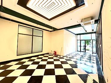 Azadlıq prospektində 77 m² obyekt icarəyə verilir Yer: Nəsimi