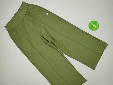 dresy asics: Fila, Spodnie 3/4 damskie, rozmiar M — 2