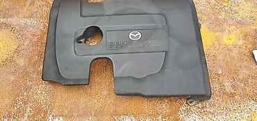 360 auto kamera: POKLOPAC MOTORA ZA MAZDA 3 OD 2003. DO 2008. GOD. | Mazda 3 Poklopac — 1
