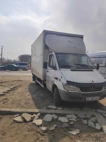 rex sprinter: Грузоперевозки и экспресс-доставка 24/7 - Перевозка грузов по — 3