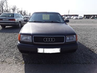 galaxy s4 bu: Audi S4: 1990 г., 2.3 л, Механика, Бензин, Седан