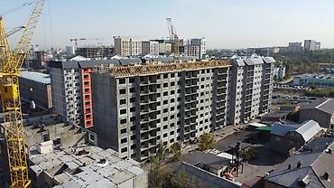лифт: 1 комната, 48 м² — 3