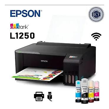 aparatlar: 🚨 ŞOK ENDİRİM! TƏLƏSİN! 🚨 🖨️ Epson L1250 Wi-Fi Printer 299 AZN ❌ 🔥 — 2