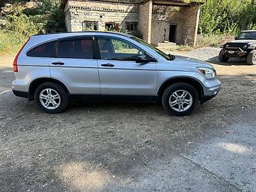 e5 olom: Honda CR-V: 2010 г., 2.4 л, Автомат, Бензин, Кроссовер — 2