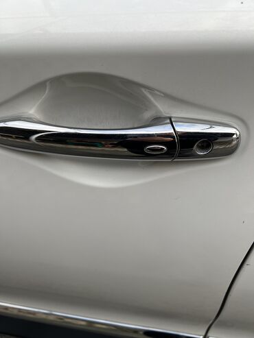 Infiniti: Infiniti JX: 3.5 l | 2013 il 113000 km Krossover — 16