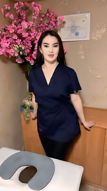 bishkek massage: Массаж | Лечебный массаж | Остеохондроз, Межпозвоночная грыжа, Протрузия | С выездом на дом, Консультация