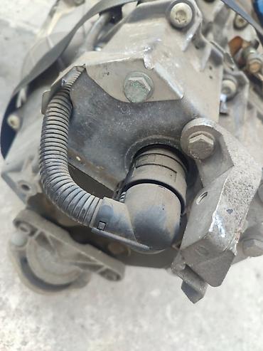 аккп ауди: АКПП Audi A4 B6 2 2003 (б/у) — 1