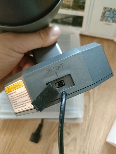 Видеонаблюдение: Камеры 4G. Управляемые.Двойные объективы.Подключение к питанию через — 12