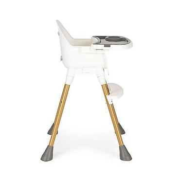metro deca: STOLICA ZA HRANJENJE BABY WHITE – ECO TOYS Šifra proizvoda: HA-042 — 4