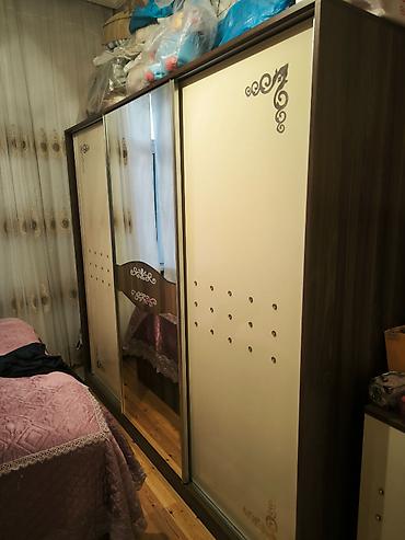 İkinəfərlik çarpayı, 2 tumba, Dolab, Termo, Azərbaycan, İşlənmiş lalafo.az -da İkinəfərlik çarpayı, 2 tumba, Dolab, Termo, Azərbaycan, İşlənmiş
