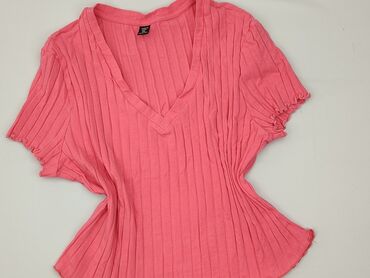 Shein, Women`s T-shirt, size 4XL (EU 48)