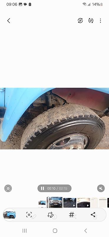 Yük maşınları: Yük maşınları — 13