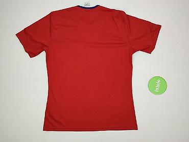 prada bluzy: Adidas, Koszulka dla mężczyzn, rozmiar S — 3